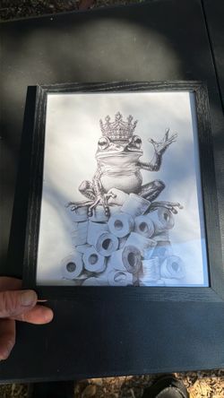 Wall decor