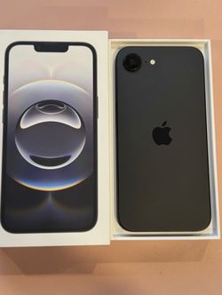 iPhone 16e