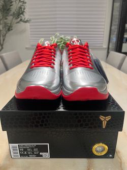 Nike Kobe 5 CC Rookie of the Year