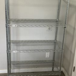 Heavy Shelves