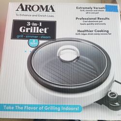 Grillet