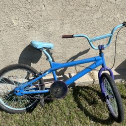 BMX Bike