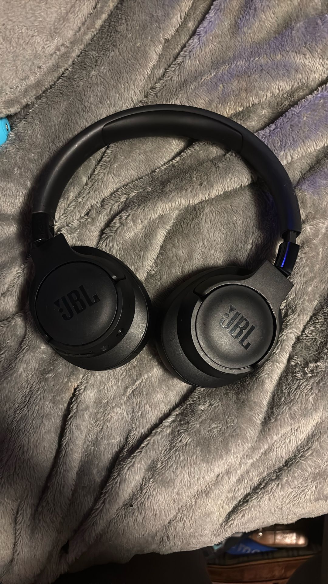 New JBL Headphones