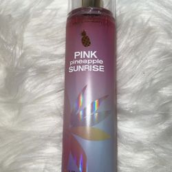 Bath Body Works Most 