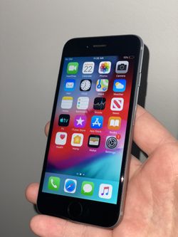 iPhone 6 16GB Unlocked