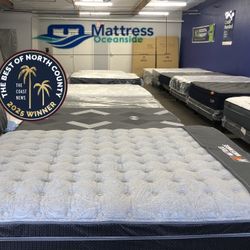 Good Quality Mattress