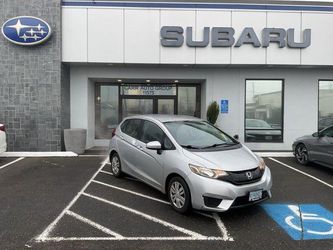 2016 Honda Fit