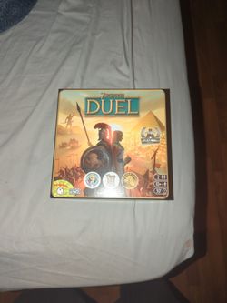 Duel Game