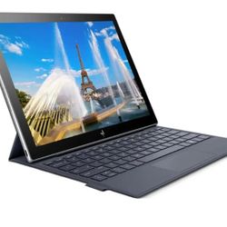 HP Tablet PC