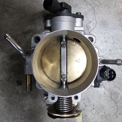 Integra B-Series 70mm Throttle Body