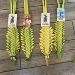 Palm Sunday