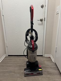 Eureka Sprint Vacuum Cleaner
