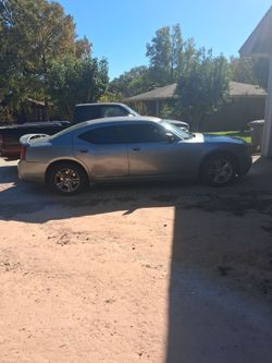 2006 Dodge Charger