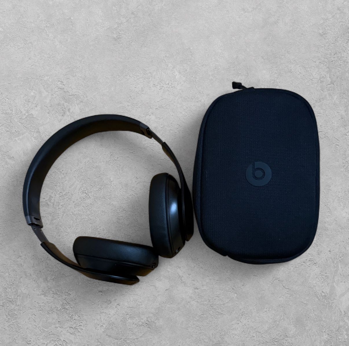 Beat Studio Pro - Wireless Noise Cancellation 