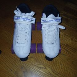 Roller Skates