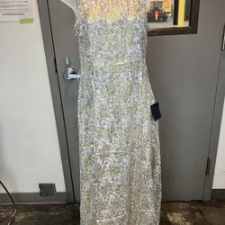Lulu Summer Dress 