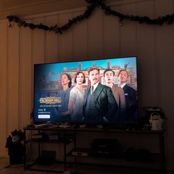 Vizio 65 Inch Had For 2 Years Upgrading 