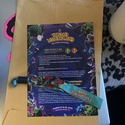 BEYOND 2 DAY GA TICKET LF FRIDAY ONLY