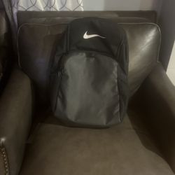 Nike Backpack 