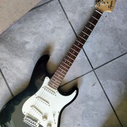 Fender Squire.. Superb Condition!