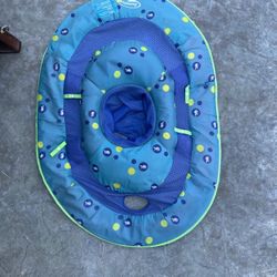 Infant Pool Floaty