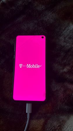 Samsung galaxy s10e