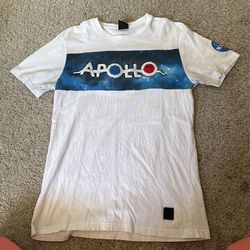 Apollo NASA Shirt
