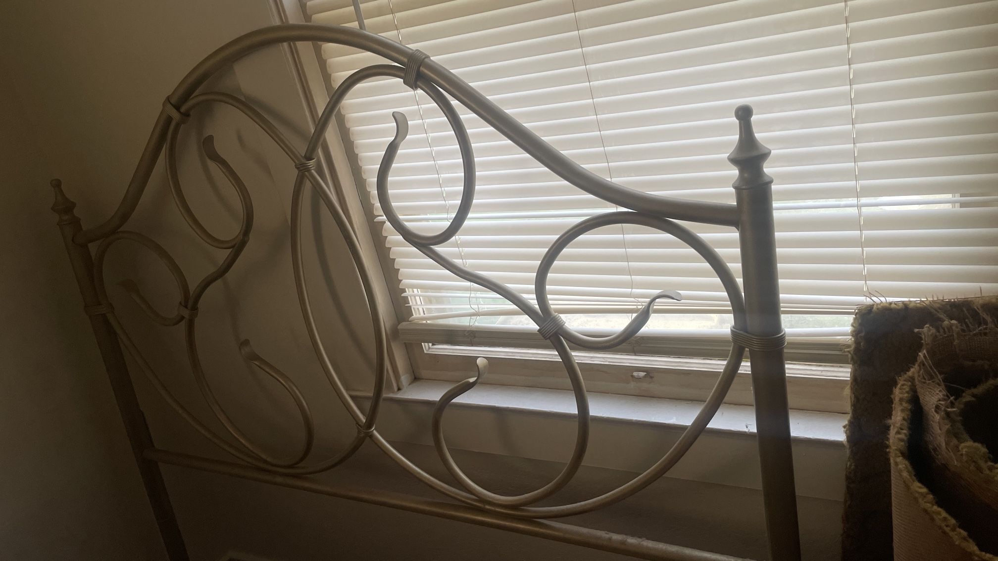 Head Board