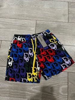 Dior Swim Shorts New Season Any Colors