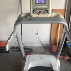 Treadmill