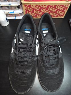 Lakai skate shoes