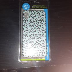 iPhone Case Fits iPhone Xr