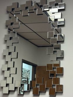 Mirrors