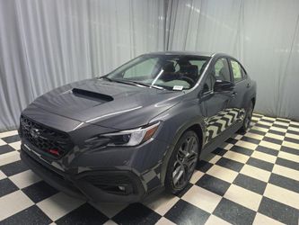 2026 Subaru WRX