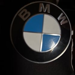 BMW Badge 
