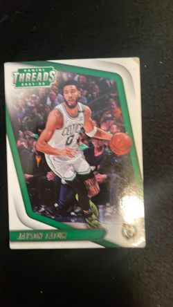 Basketball cards