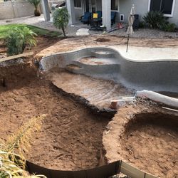 Clean Fill Dirt for Low Price ! Glendale Area