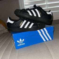 Adidas Super Stars 