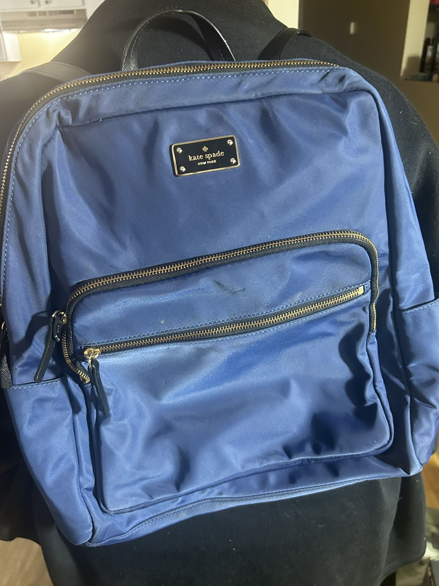 Kate Spade Backpack