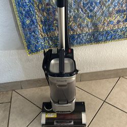 Free shark vacuum