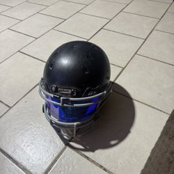 Youth Football Helmet