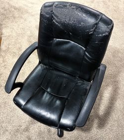 Office chair