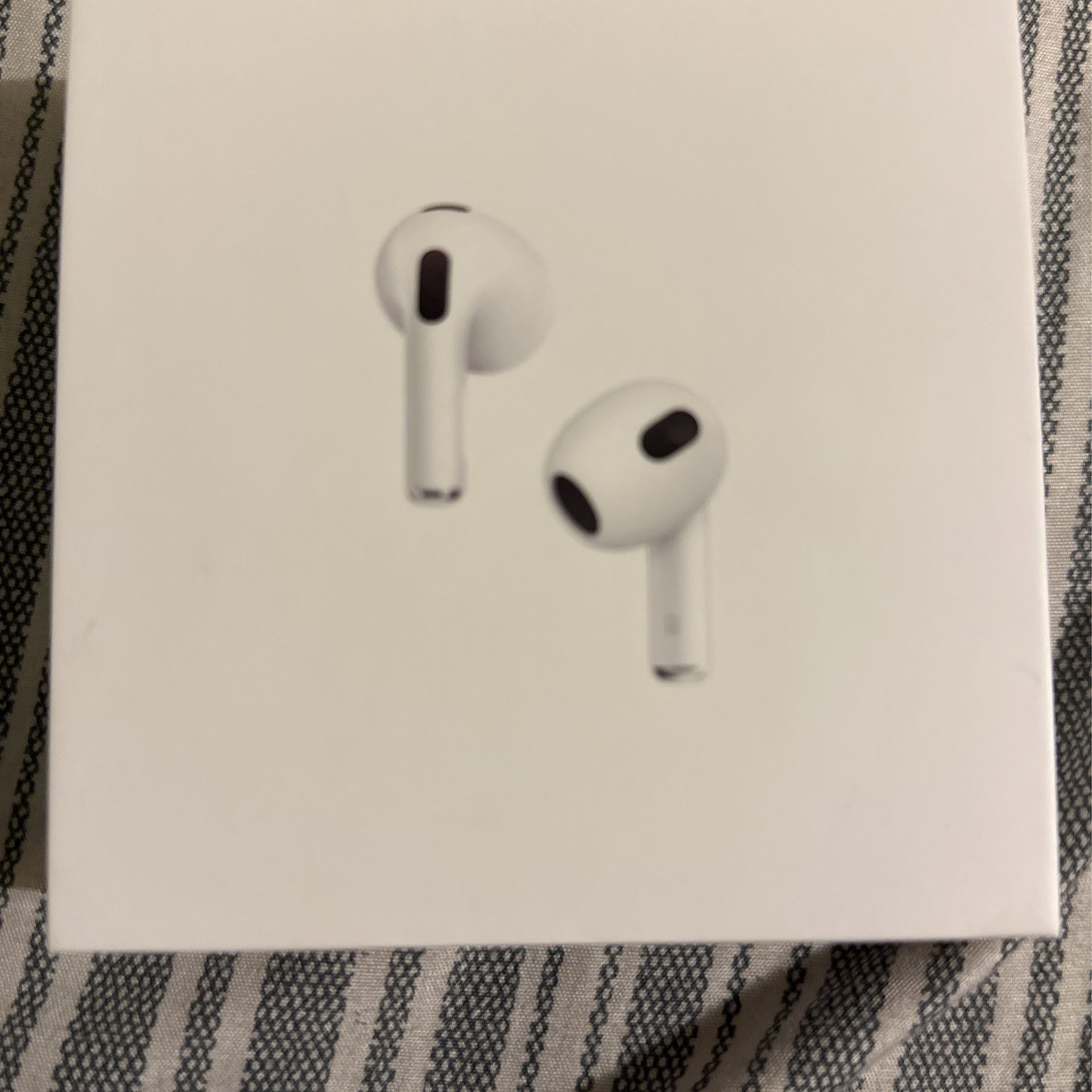 Apple Airpods