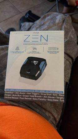 Cronus zen