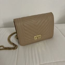 Crossbody Purse 