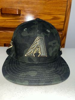 New Era Arizona Diamondbacks Hat
