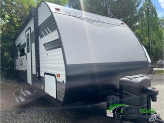 2021 Aspen Trail 2180Rdwe