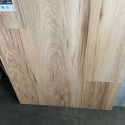 Waterproof Vinyl Flooring $1.3 Up