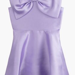 Girls Party Dress Brand New