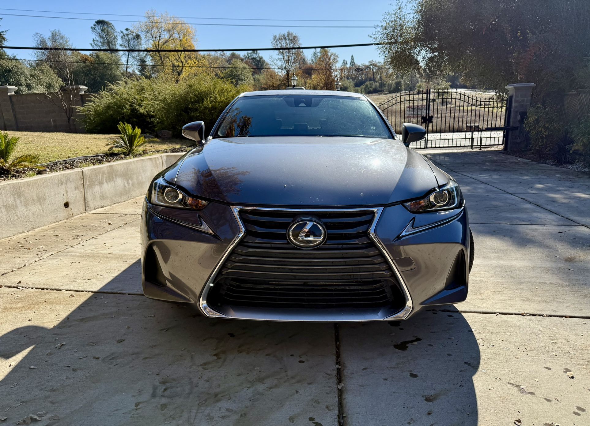 2019 Lexus IS 300